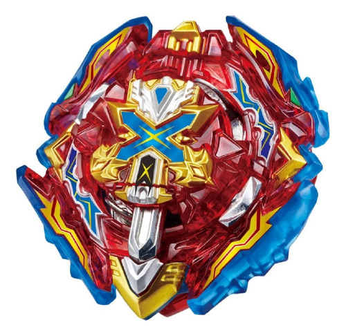Beyblade Burst Ultimate B200 Xiphoid Xcalibur Promoção