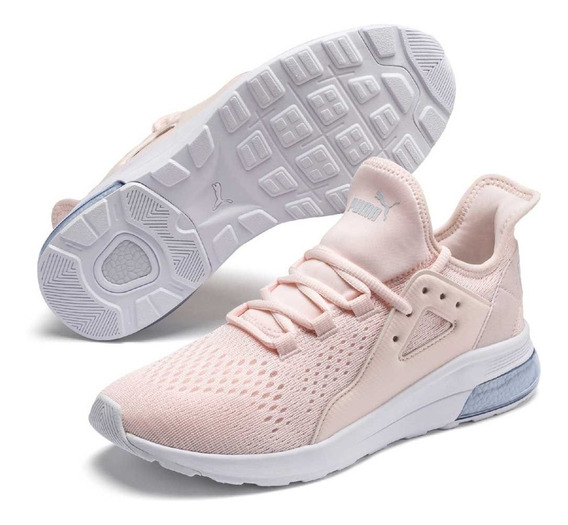 tenis puma 2018 de mujer