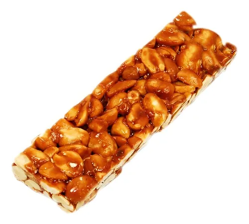 comprar Palanqueta De Cacahuate Kurumiel 20 Pzas 360gr