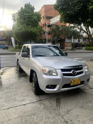Mazda BT-50 2.2 B22c29 4x2