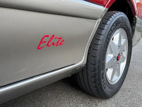 Chevrolet Swift 1.3