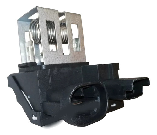 Resistencia Electroventilador  Citroen C3 Aircross 1.6 N