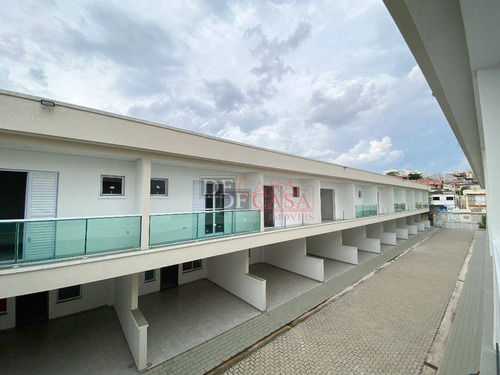 Imagem 15 de 18 de Sobrado À Venda, 75 M² Por R$ 430.000,00 - Itaquera - São Paulo/sp - So2659