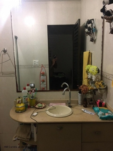 Imagem 6 de 23 de Apartamento - Hmap10130 - 69744237