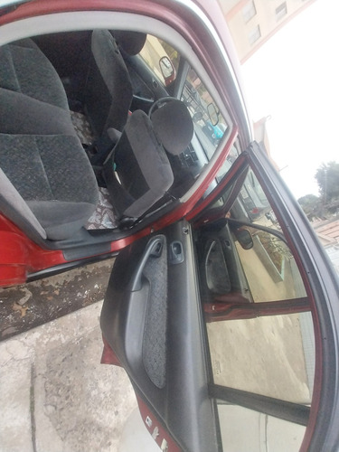 Honda Civic 1.6 Lx 4p