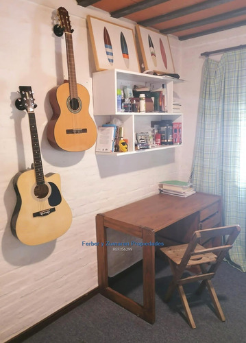 Casa Venta Parque Miramar, 3 Dormitorios Servicio Fondo Ph