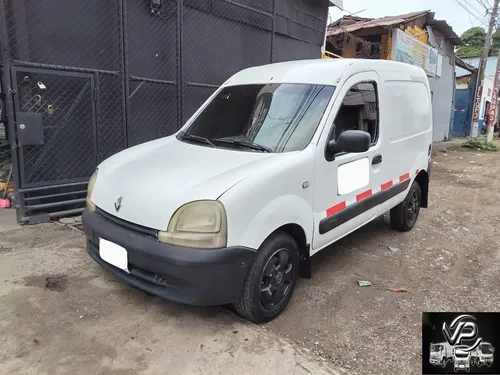 Renault Kangoo 1.6 Express