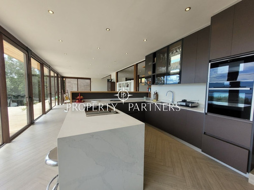 Imagen 9 de 30 de Casa Vista Lago, Los Riscos
