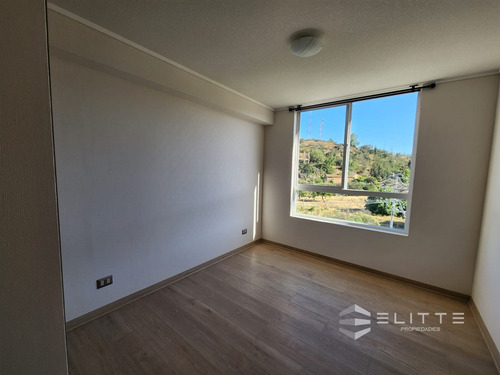 Departamento En Venta De 2 Dorm. En Villa Alemana