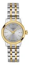 Comprar Mujer De Tissot Clásica Mujer De Sueño 316l Caja De Bqnqe