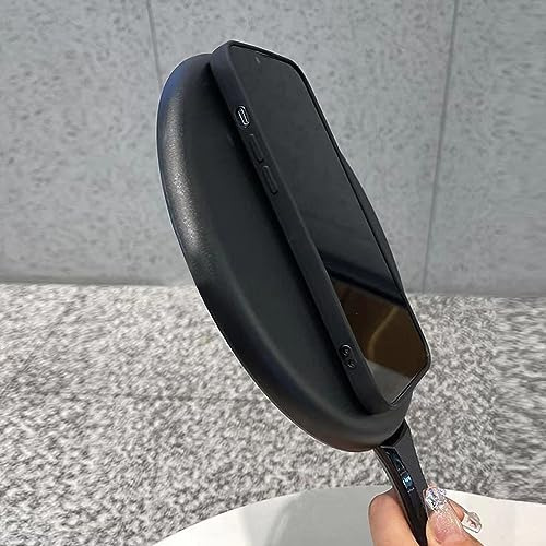 Funda Para iPhone 15 14 13 12 11 Pro Max X Xs Xr Frying P-02