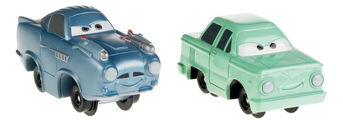 Juguetes Fisher-price Isher-price Geotrax Disney/pixarcars 2