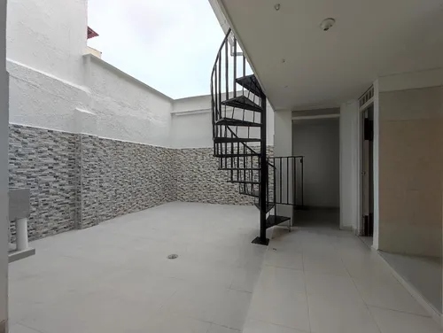 Casa En Arriendo En Guaimaral. Cod A18227