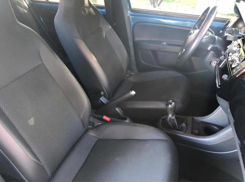 Volkswagen Up 1.0 Pepper
