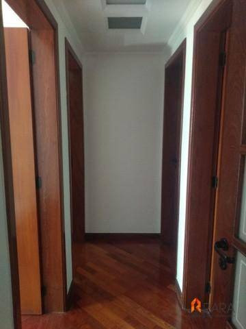 Imagem 3 de 20 de Apartamento À Venda, 118 M² Por R$ 590.000,00 - Santa Maria - Santo André/sp - Ap0331