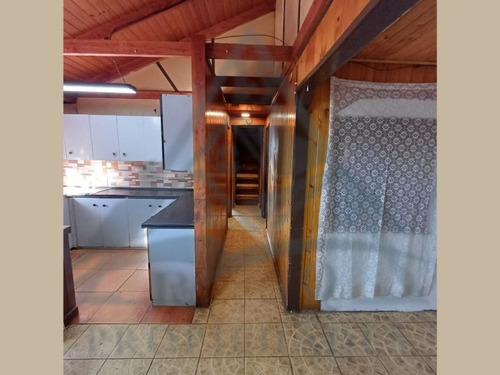 Casa+almacén En Venta 85m Litoral Central,san Sebastián