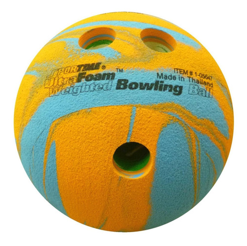 Bola De Bolos Sportime Ultrafoam