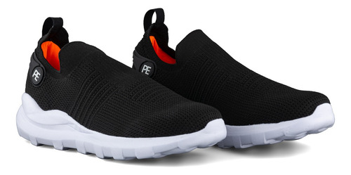 Zapato Deportivo Perry Ellis - 8542