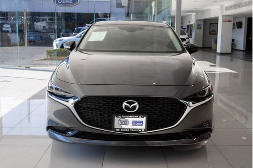 Mazda 3 Sedan I Gt 2023 Ta
