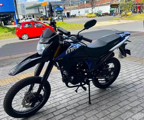 Auteco Victory Mrx 150 Mod 2023