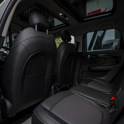 Mini Cooper S All4 2.0 2022