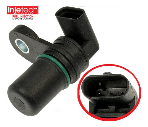 Sensor Cigueñal Ckp Jeep Grand Cherokee 8 Cil 6.4l 2012-2012