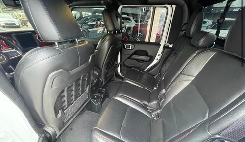 Jeep Gladiator Rubicon 2020