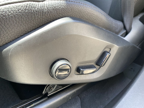 Imagen 11 de 25 de Volvo Xc60 B5 Mild Hybrid 2022