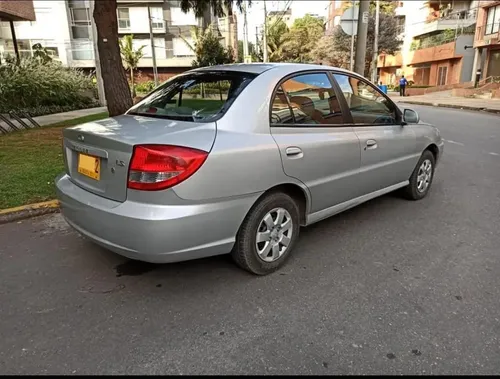 Kia Rio 1.5 Stylus