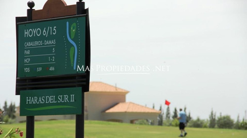 Imagen 1 de 4 de Lote Interno En Haras Del Sur 2