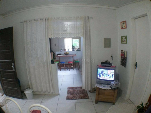Casa Residencial À Venda, Canudos, Novo Hamburgo. - Ca2002