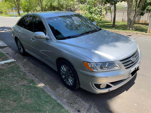 Imagem 3 de 13 de Hyundai Azera 2011 3.3 Gls Aut. 4p