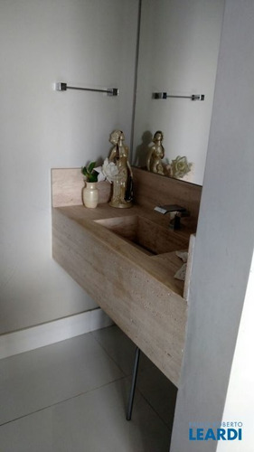 Imagem 6 de 15 de Apartamento - Santa Paula - Sp - 617977