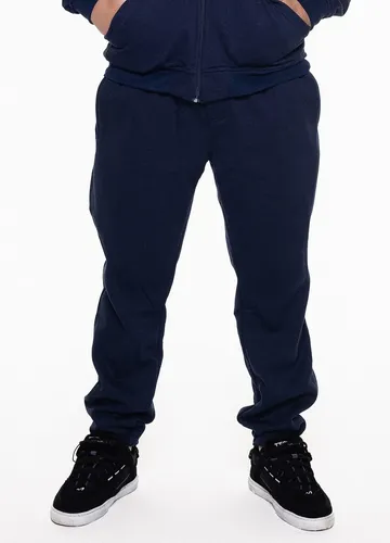 Calça Moletom Masculina 3 Cabos Flanelada