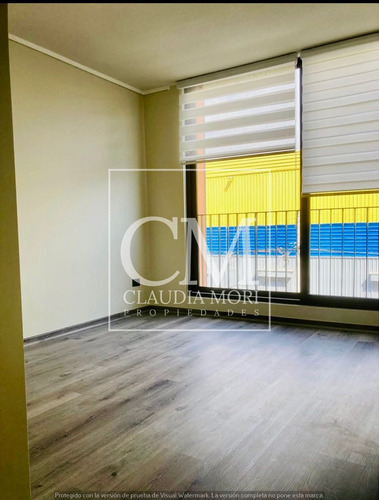 Piso 3 Nuevo 67m2 3d+2b Proyecto Ancora, Valpo.