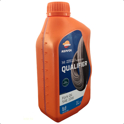 Aceite Repsol Para Barras 10w Aceite Para Barras Motocicleta