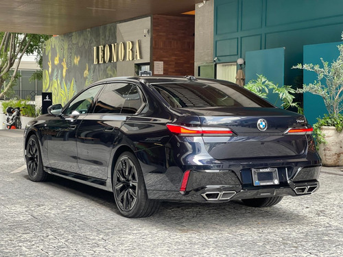 Auto Nuevo Bmw Serie 7, 760 X Drive Mod 2023 Auto Nuevo