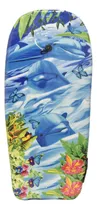 Comprar Tabla Morey Bodyboard Barrenadora Olas Surf Flotador 100cm