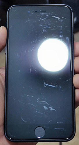 Apple Iphone Se 3 (3a Generación, 64 Gb) - Azul Mdm Bypass Azul Oscuro