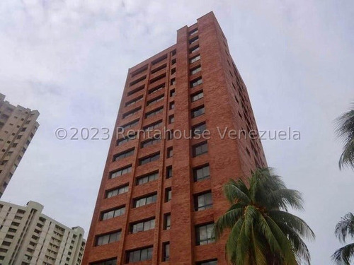 Mls Janice Adarmes #24-6269 En Venta Apartamento Con Piscina En Edif Giraluna En El Milagro Maracaibo