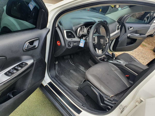 Dodge Journey Se 2014 4x2 Aut