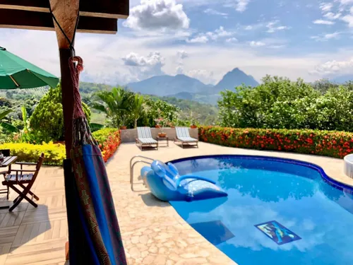 Finca En Venta En La Pintada