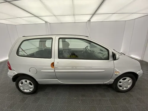 Renault Twingo Dynamique Plus Mt 1.2