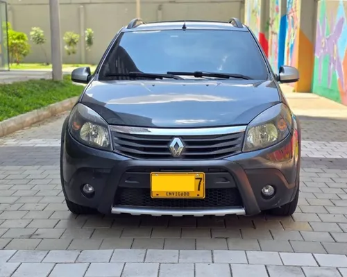 Renault Stepway 1.6l