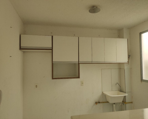 Imagem 7 de 8 de Apartamento - En06a01 - 68986537