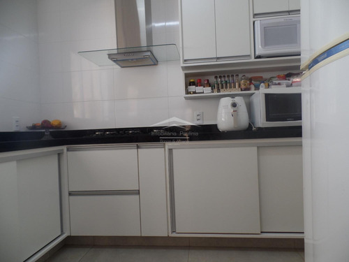 Imagem 15 de 30 de Casa À Venda Em Parque Brasil 500 - Ca013530
