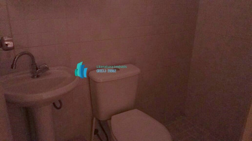 Imagem 11 de 25 de Apartamento Para Alugar No Bairro Brooklin Paulista Em São - 483-2
