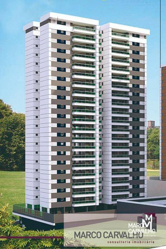 Imagem 26 de 30 de Apartamento Com 3 Dormitórios À Venda, 125 M² Por R$ 980.000,00 - Barbosa - Marília/sp - Ap0306