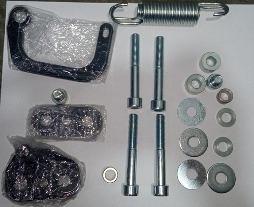 Burro Para Dr650