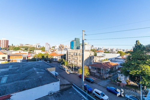 Imagem 7 de 15 de Apartamento - Sao Geraldo - Ref: 252960 - V-252960